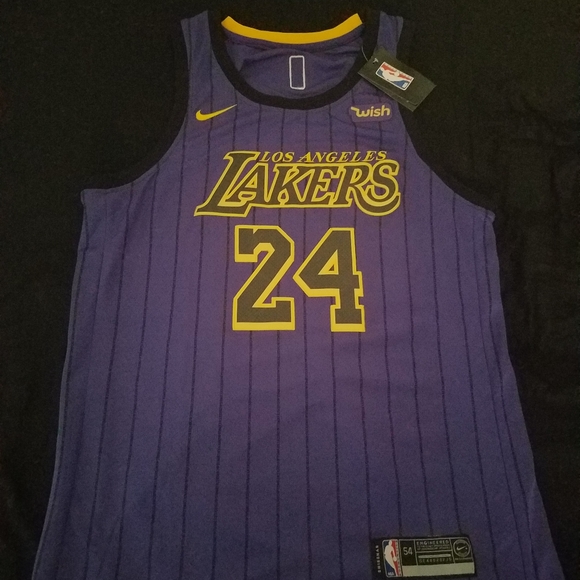 kb jersey